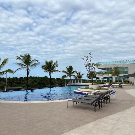 Salinas Park Resort Salinópolis Exteriör bild