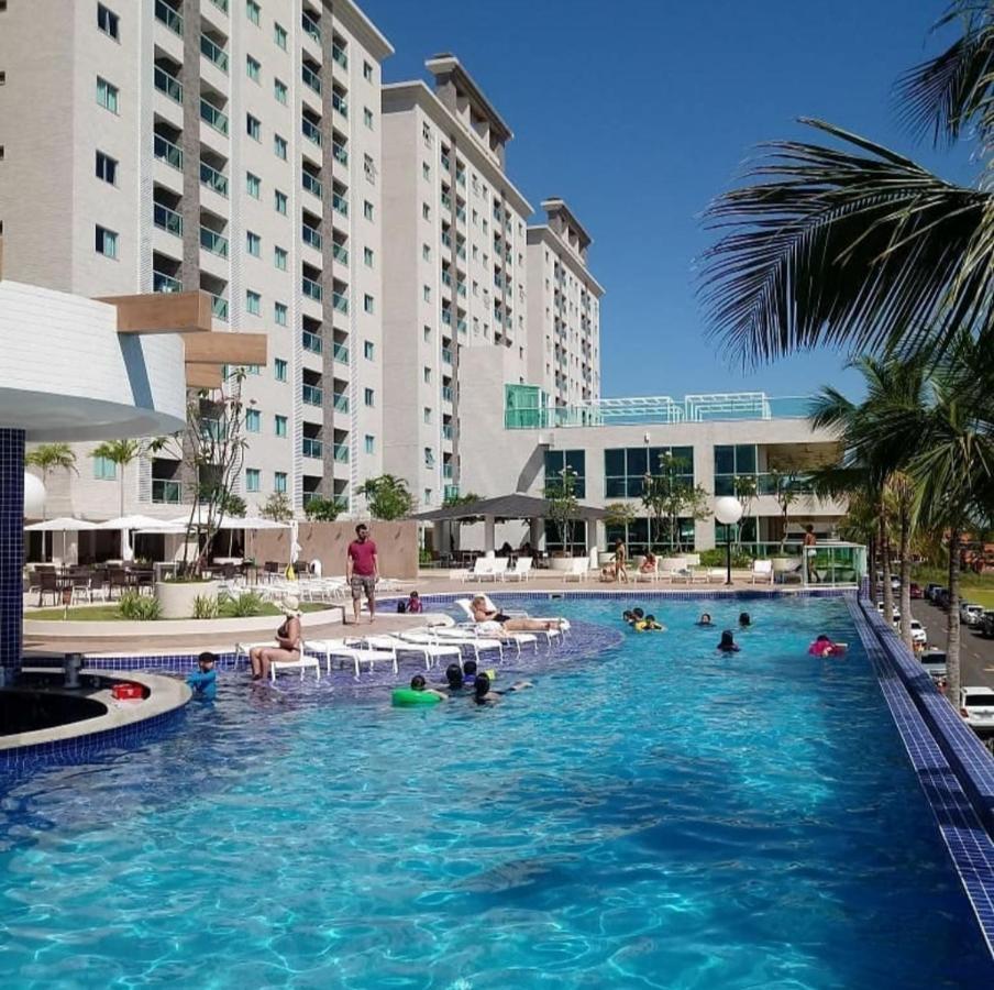 Salinas Park Resort Salinópolis Exteriör bild