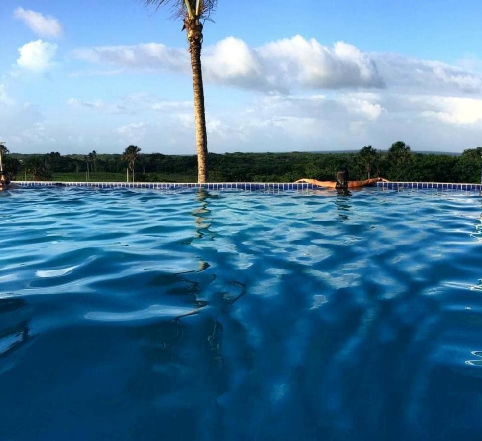 Salinas Park Resort Salinópolis Exteriör bild