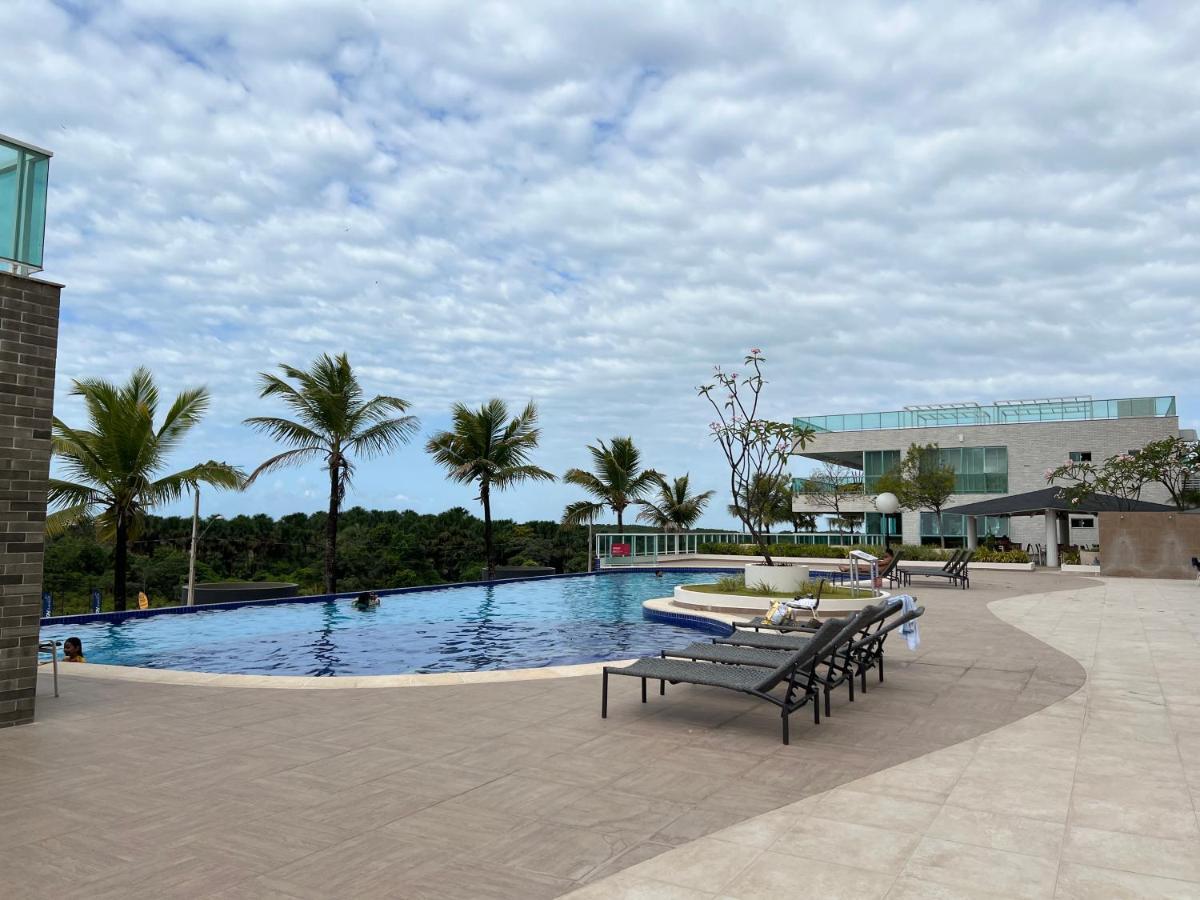 Salinas Park Resort Salinópolis Exteriör bild